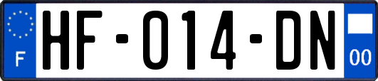 HF-014-DN
