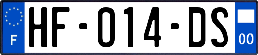 HF-014-DS