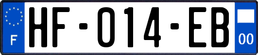 HF-014-EB