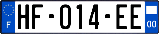 HF-014-EE
