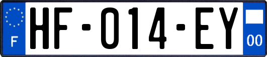 HF-014-EY