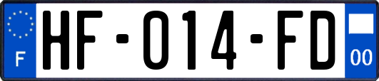 HF-014-FD