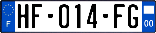 HF-014-FG