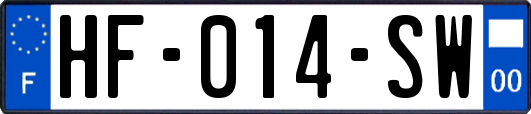HF-014-SW