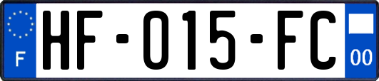 HF-015-FC