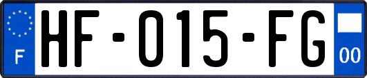 HF-015-FG
