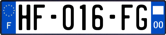 HF-016-FG