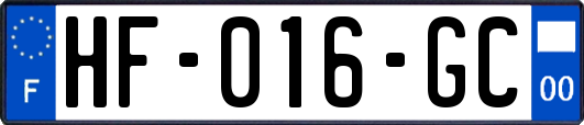 HF-016-GC