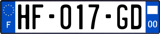 HF-017-GD