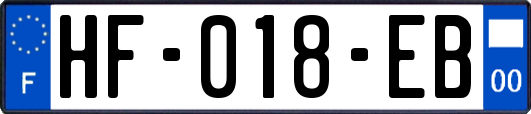 HF-018-EB
