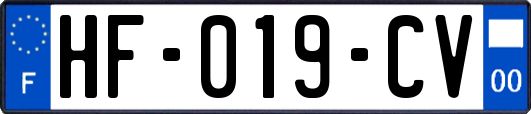 HF-019-CV