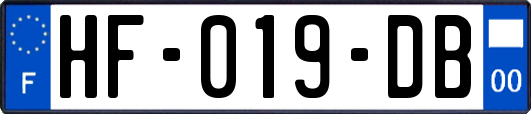 HF-019-DB