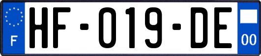 HF-019-DE