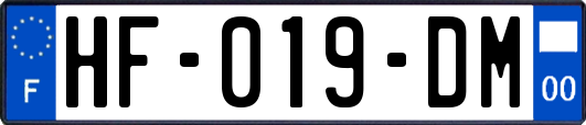 HF-019-DM
