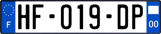 HF-019-DP