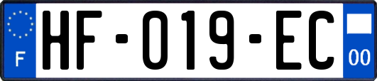 HF-019-EC