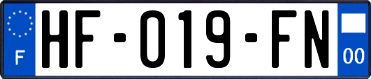 HF-019-FN