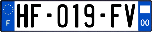 HF-019-FV