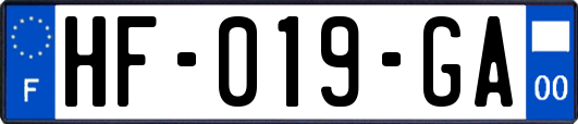 HF-019-GA