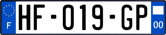 HF-019-GP