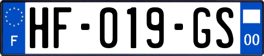 HF-019-GS