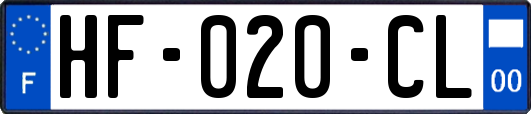 HF-020-CL