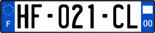 HF-021-CL