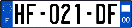 HF-021-DF