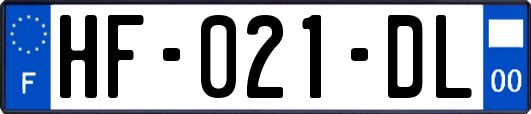 HF-021-DL