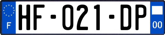 HF-021-DP