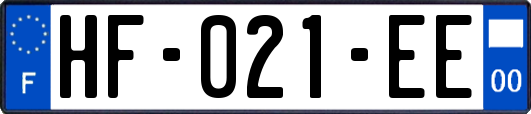 HF-021-EE