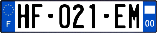 HF-021-EM
