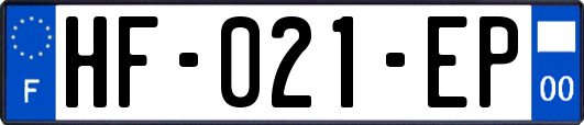 HF-021-EP