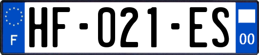 HF-021-ES