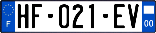 HF-021-EV