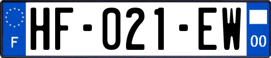 HF-021-EW