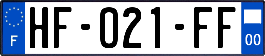 HF-021-FF
