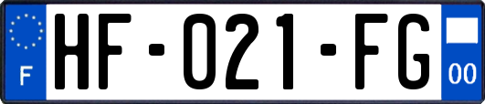 HF-021-FG