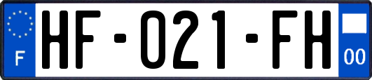 HF-021-FH