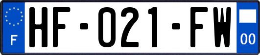 HF-021-FW