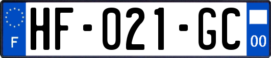 HF-021-GC
