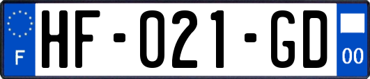 HF-021-GD