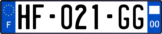 HF-021-GG