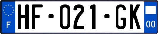 HF-021-GK