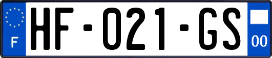 HF-021-GS