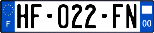 HF-022-FN