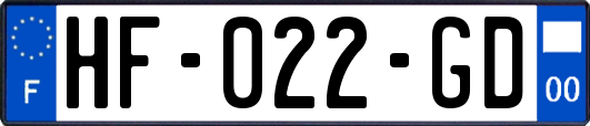 HF-022-GD