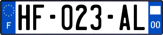 HF-023-AL