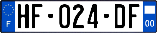 HF-024-DF