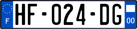 HF-024-DG